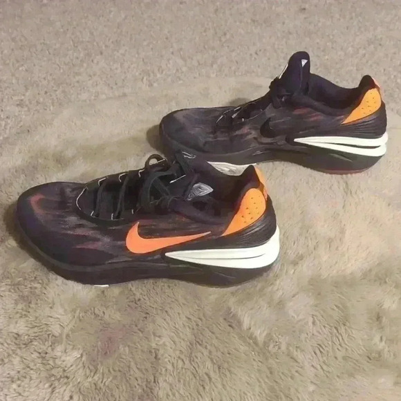 Nike Air Zoom GT Cut 2 Low Nike University, size 6 - Picture 7 of 12